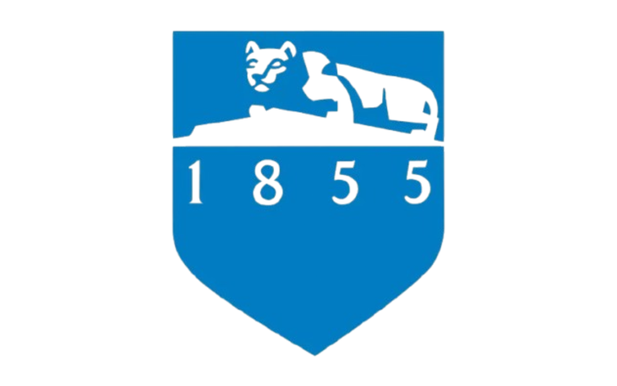 Penn State Harrisburg logo